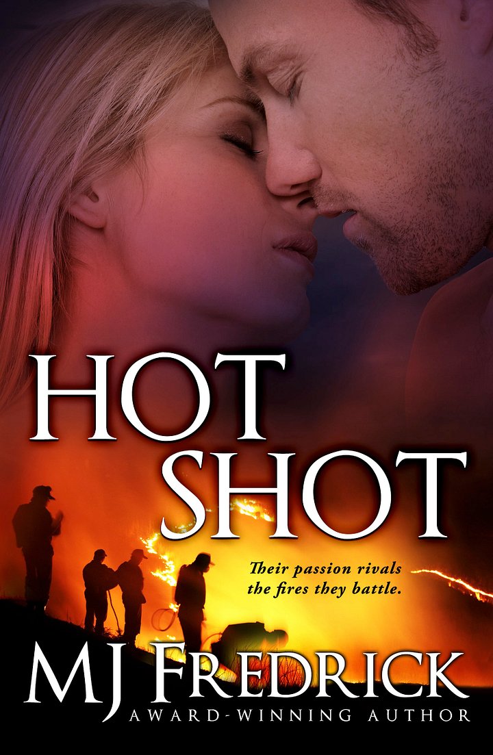 Hot Shot product image (1)