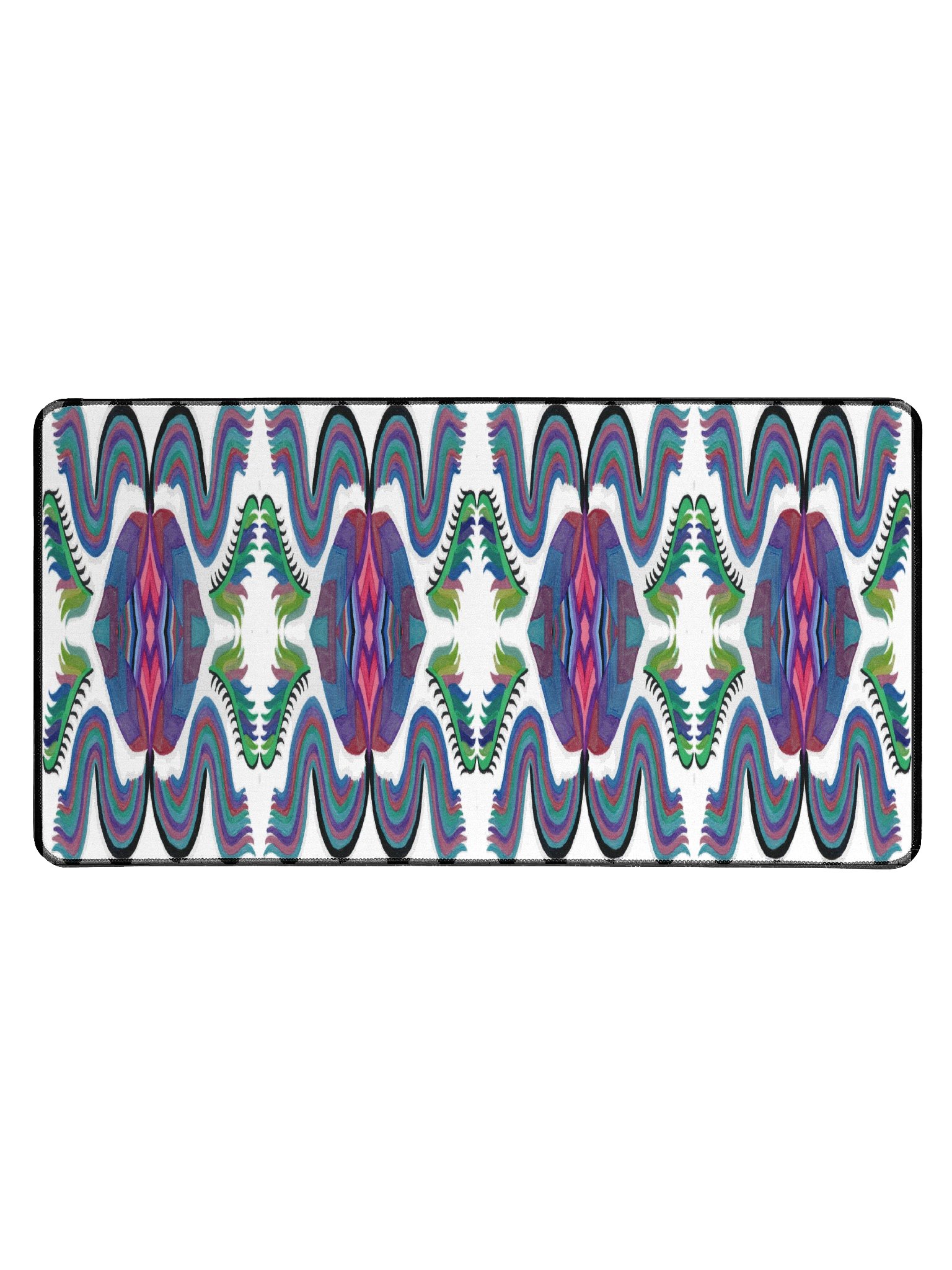 FrenlessFancy Desk Mat product image (1)