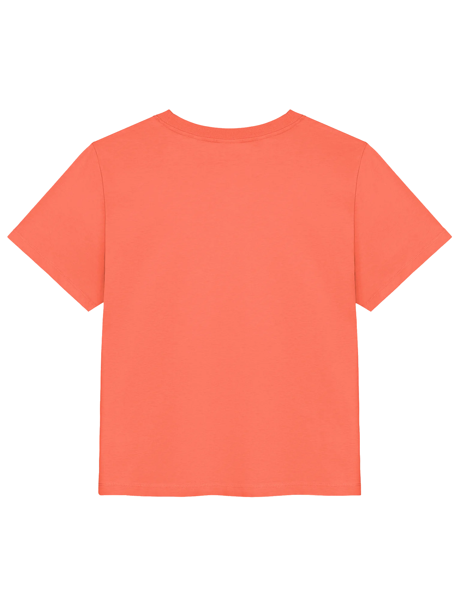 The Monday Report Ladies Tee Shirt product image (10)