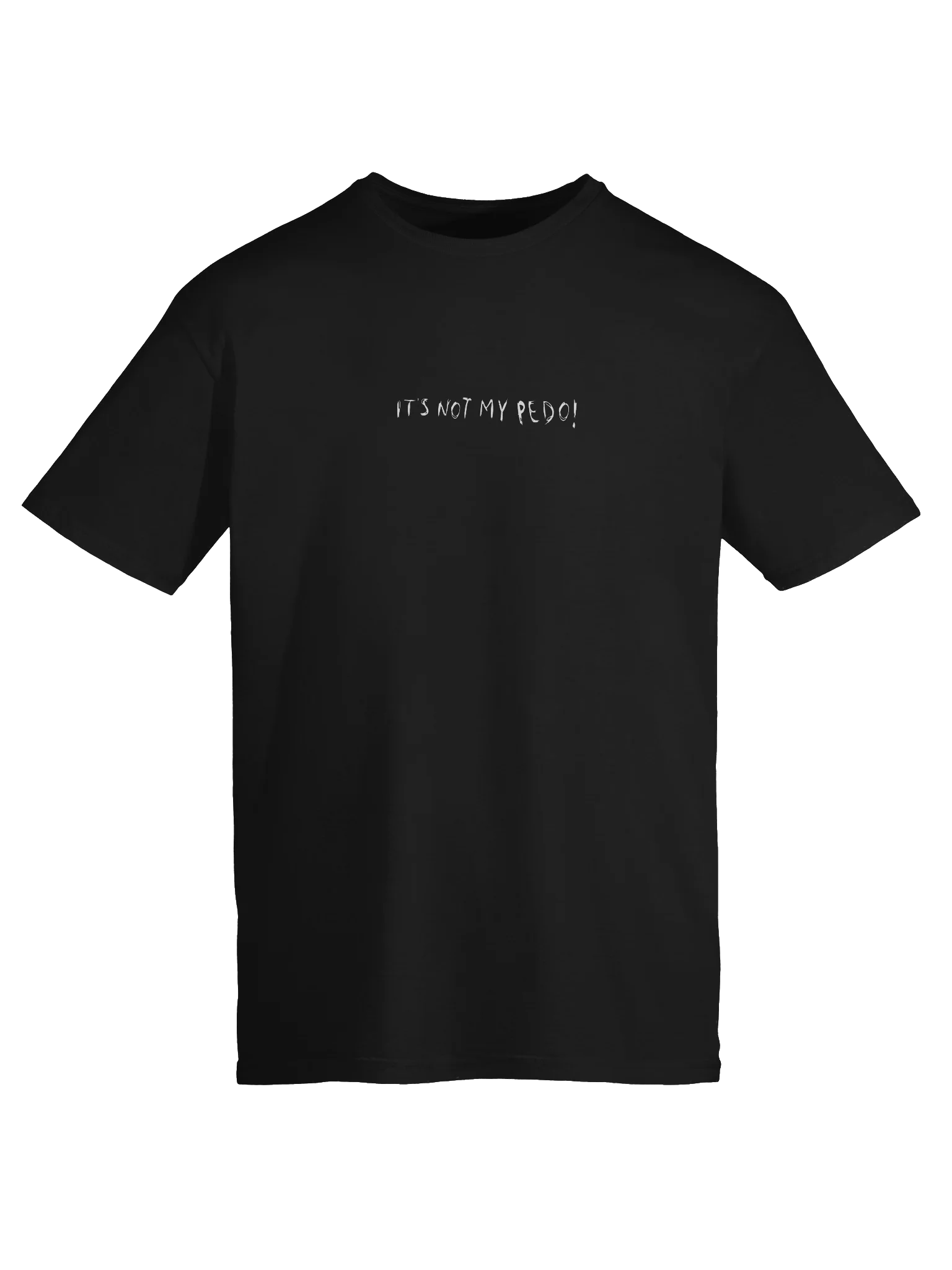 It's Not My Pedo! product image (18)