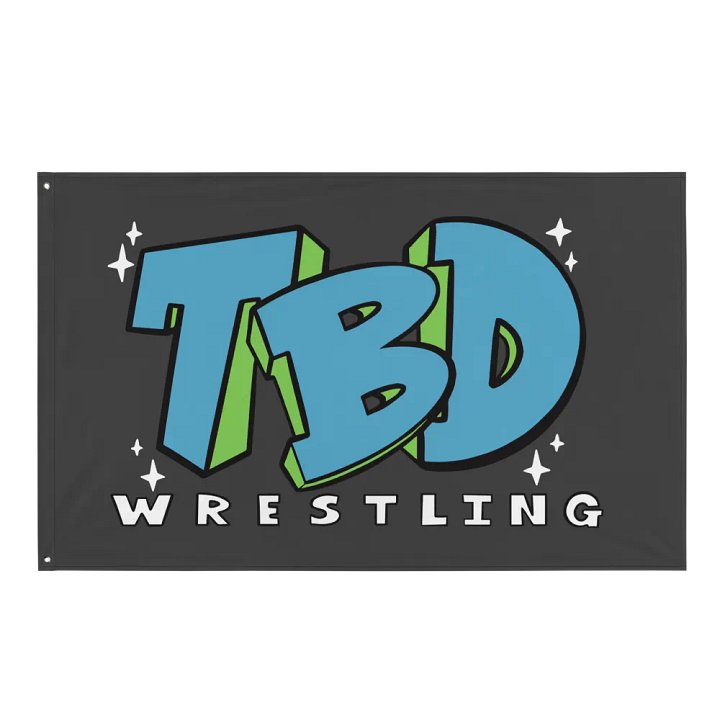 TBD Flag product image (1)