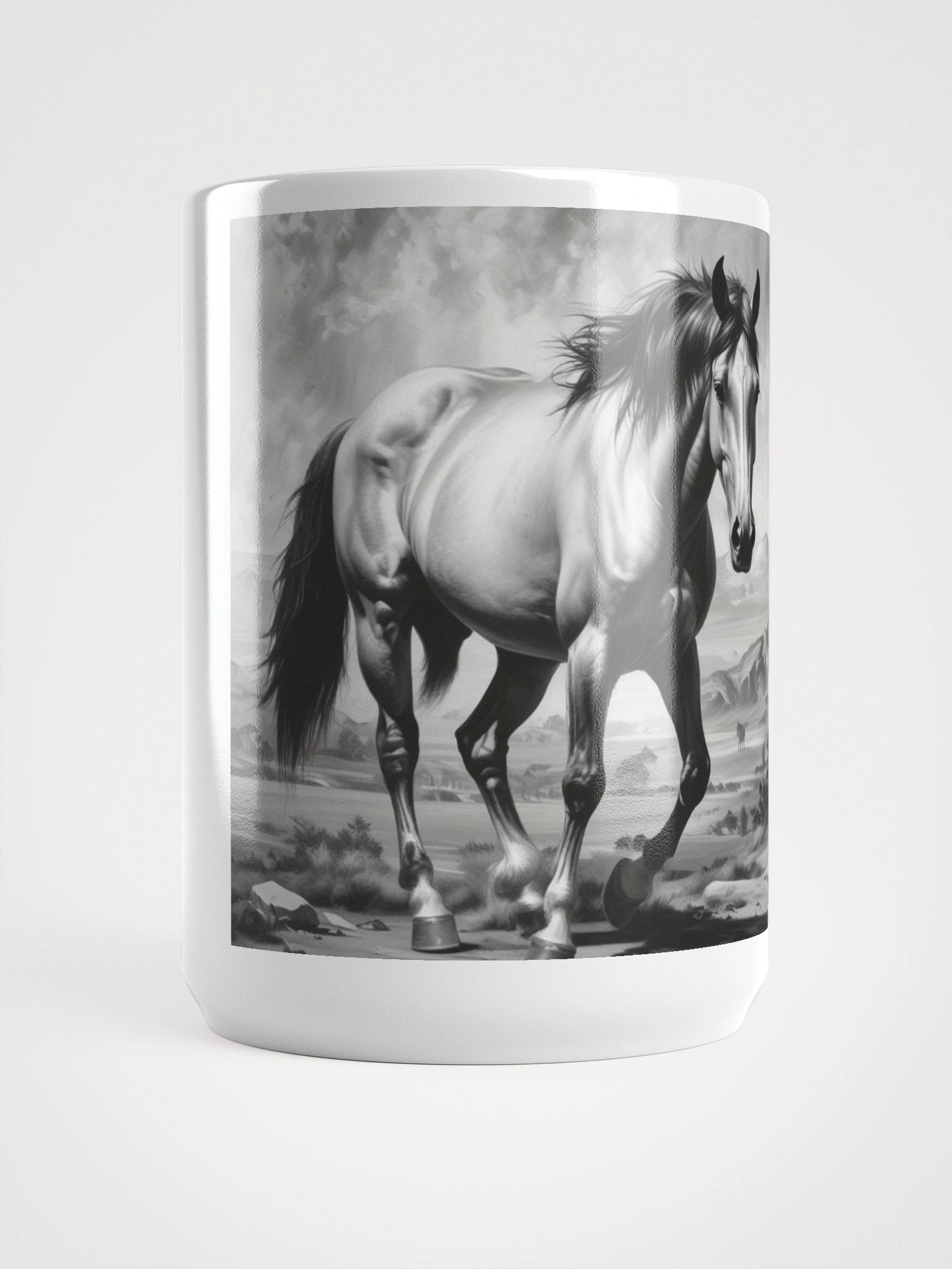 Horse product image (5)