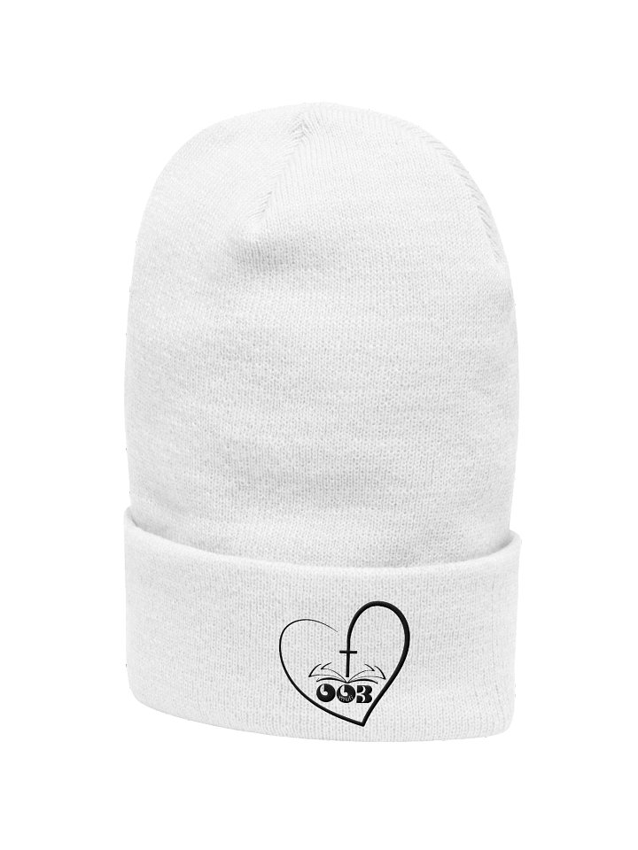 Official Drop 003 Classic Beanie product image (10)