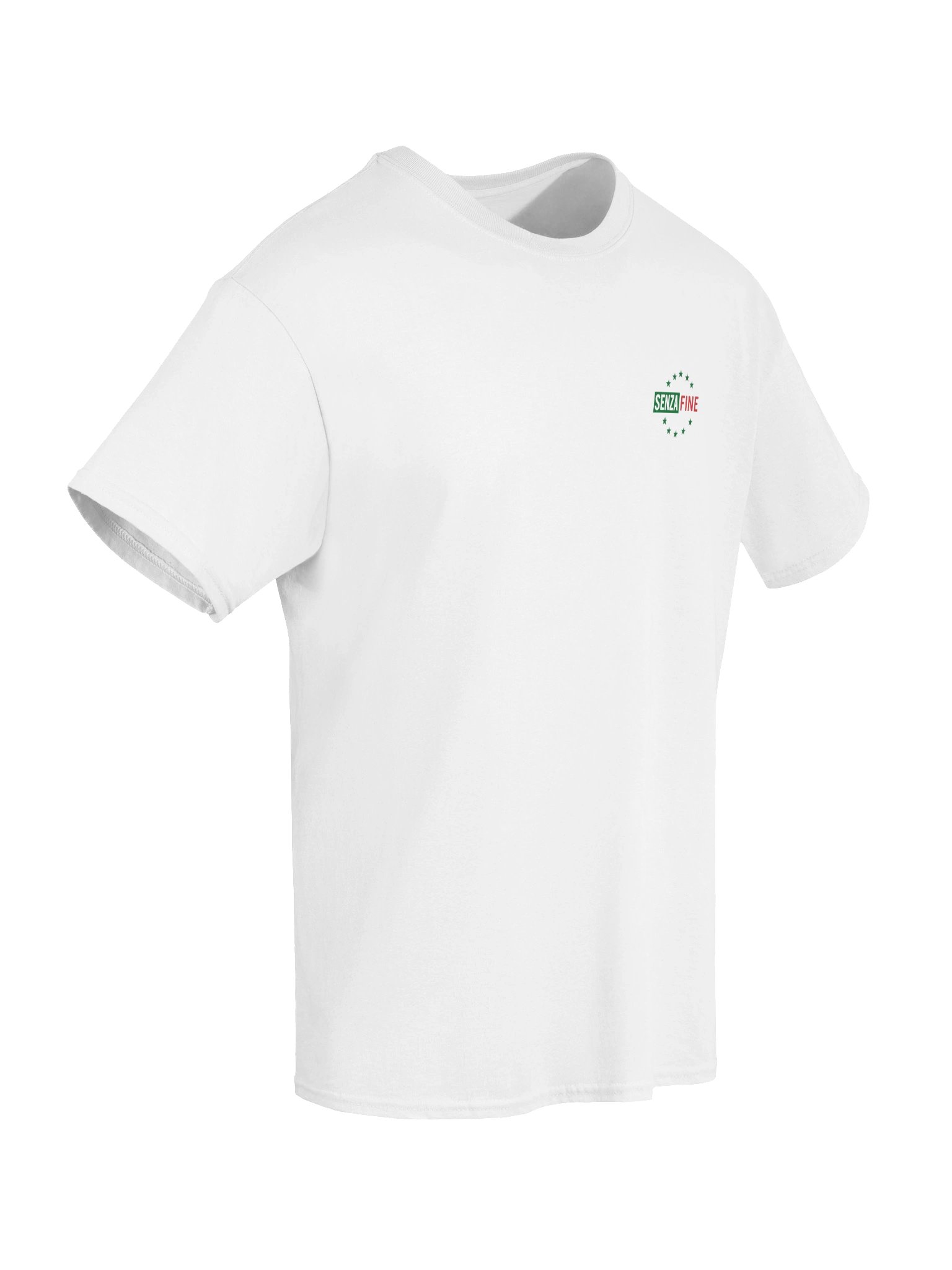 Senza Fine - Eurosport Tee product image (6)