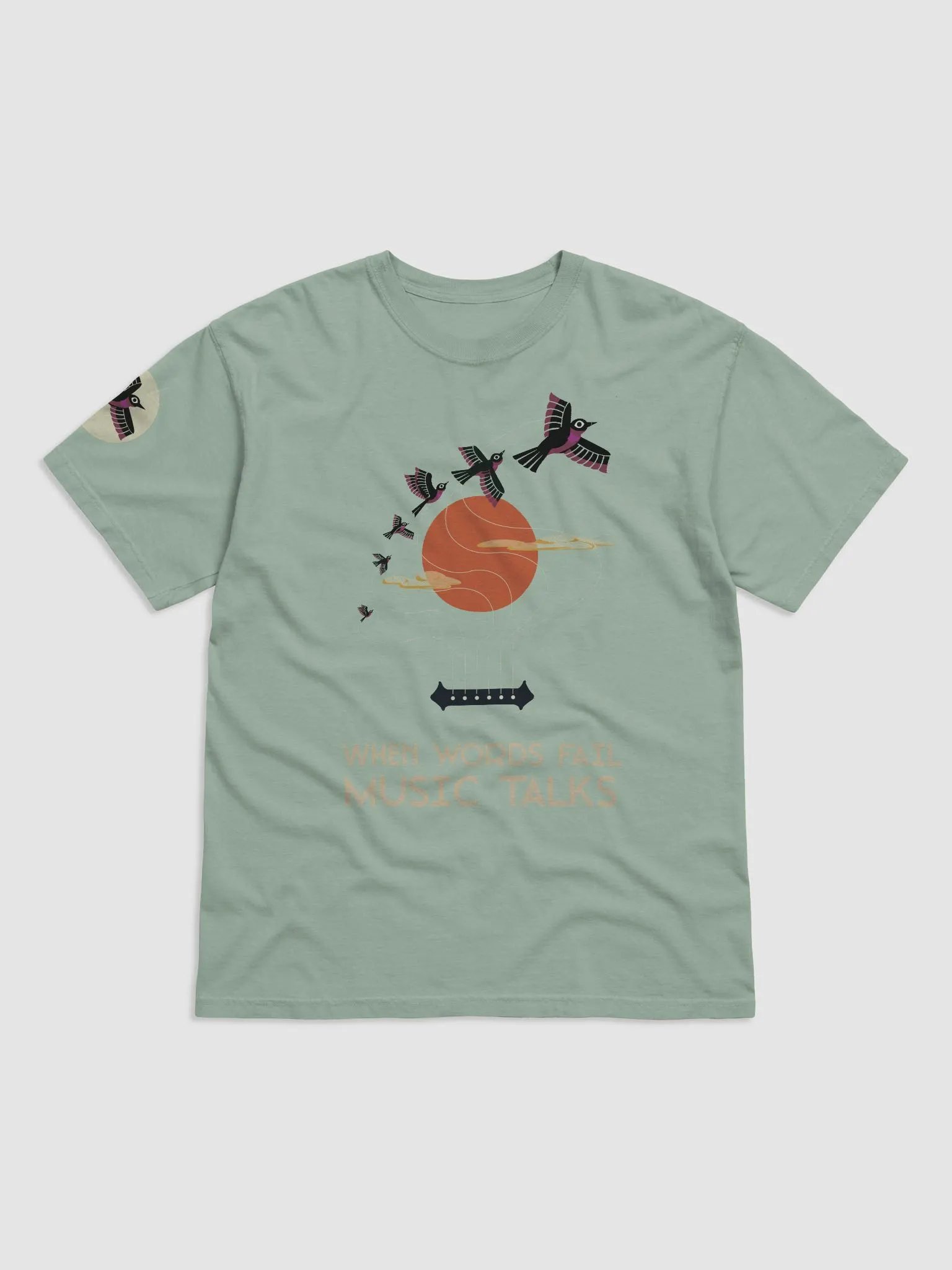 Music Talks product image (1)