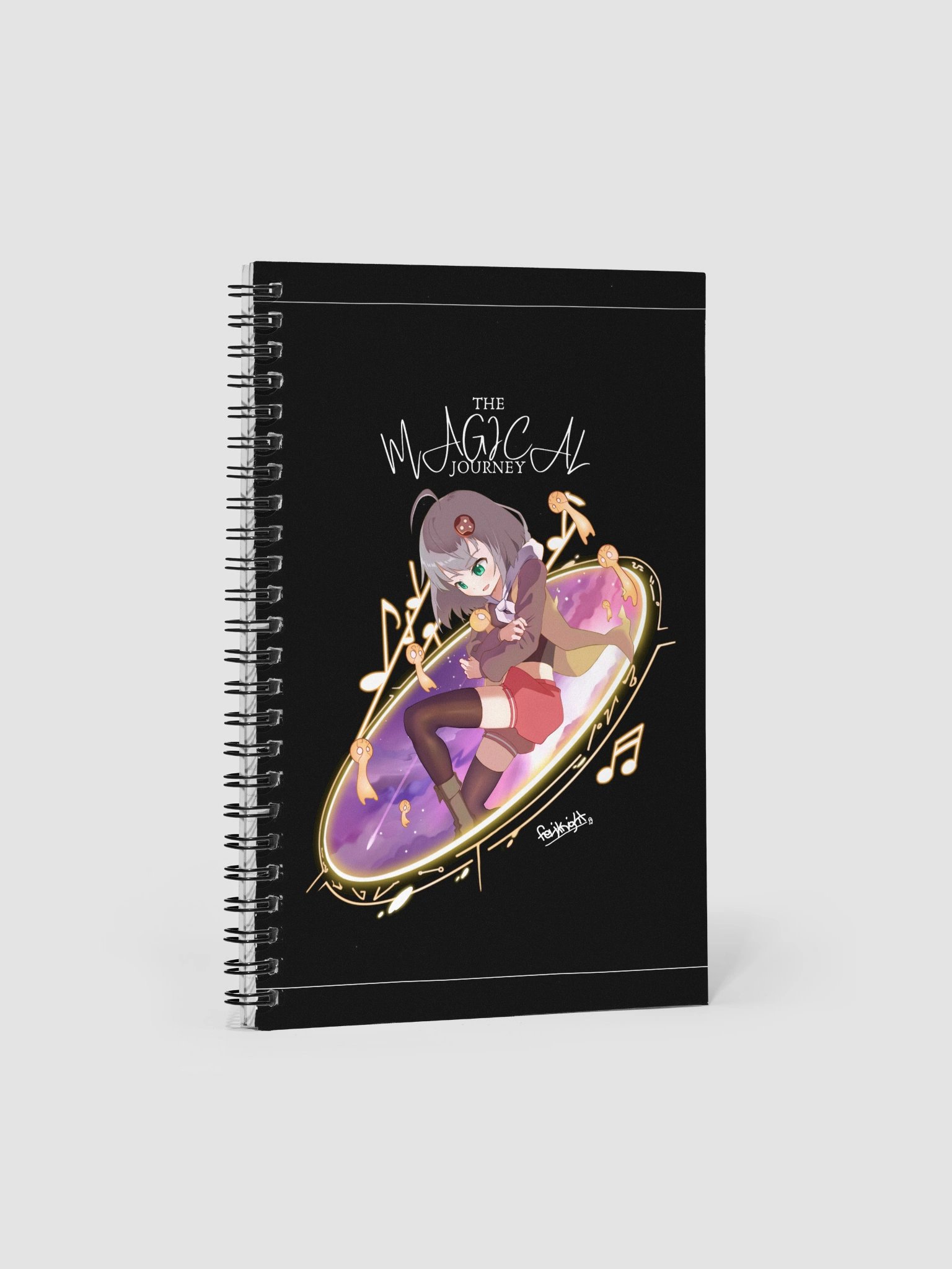 fevi journal 노트 📖 product image (1)