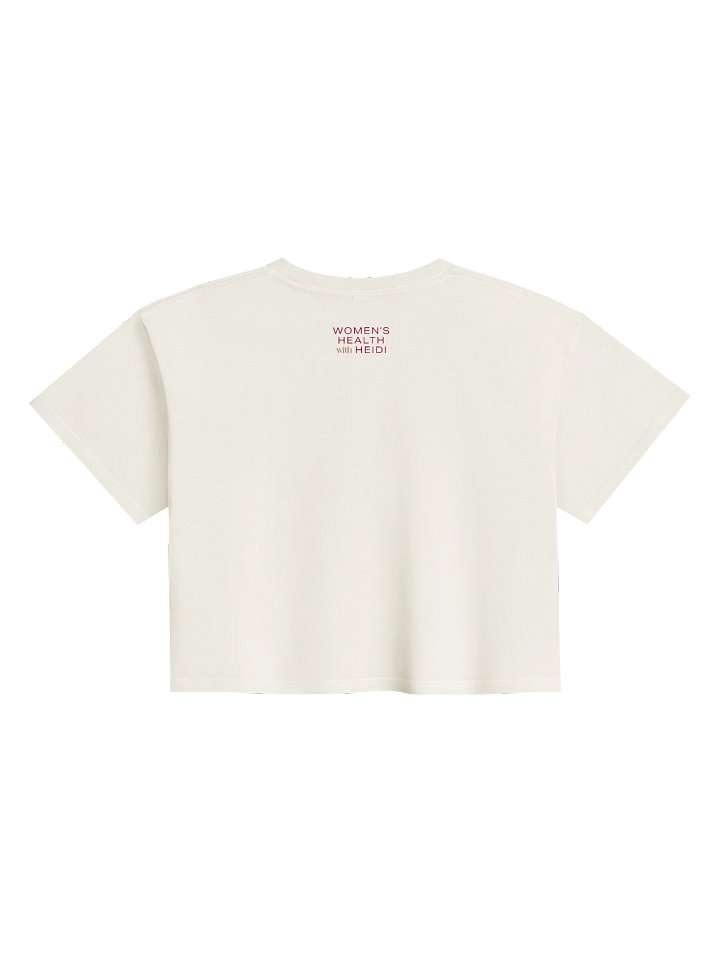 It Aint Easy Being Squeezy Crop Tee product image (20)