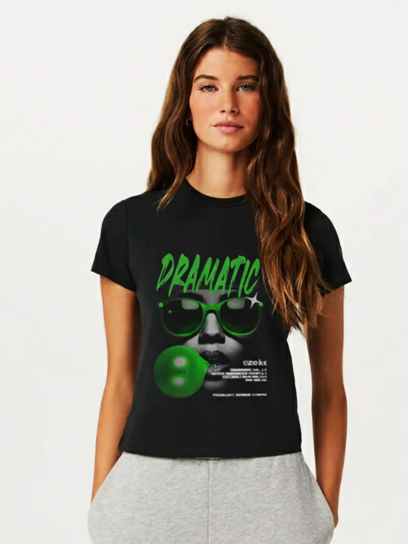 POP GOES THE DRAMA x SHIRT product image (3)