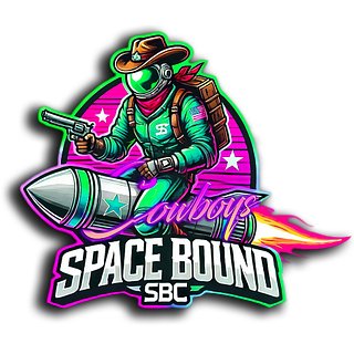 Space Bound Cowboys