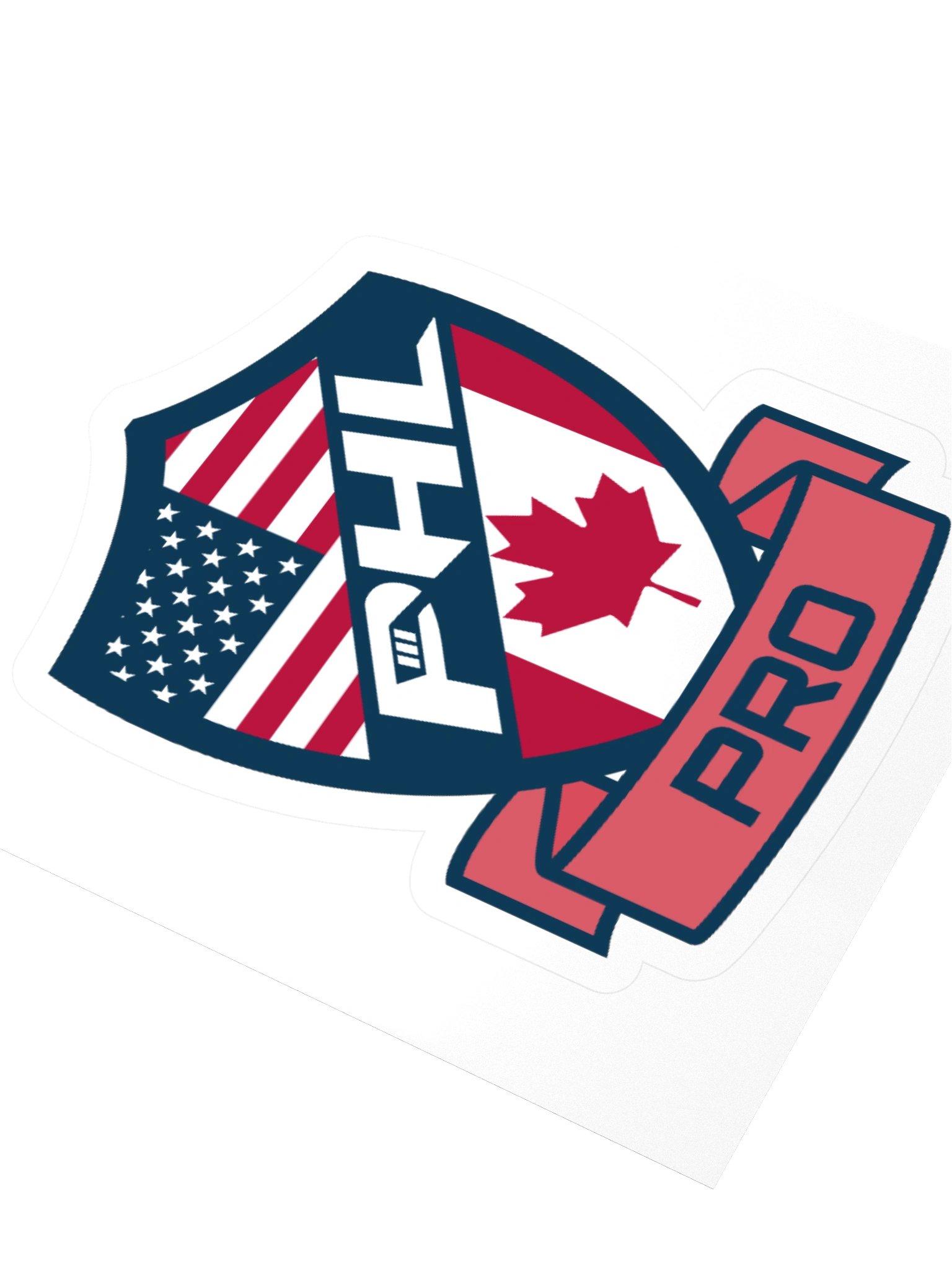 PHL Pro Sticker product image (6)