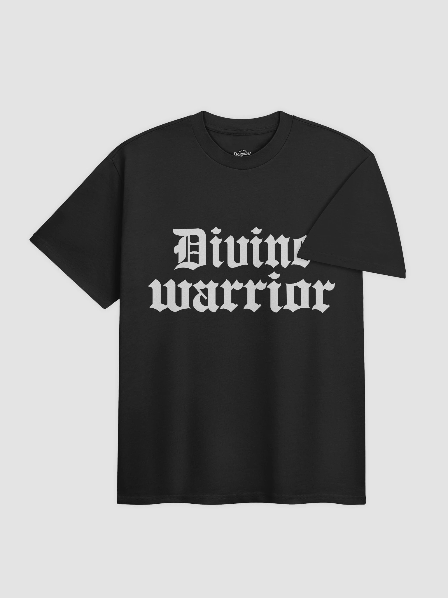 Divine Warrior product image (4)