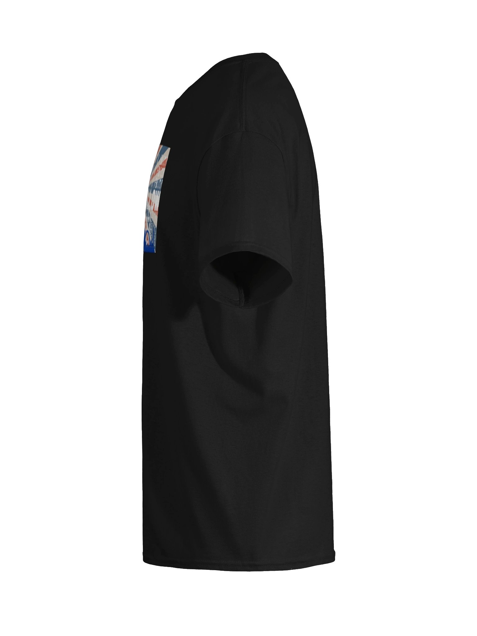 UBC "Duke" Tee product image (9)