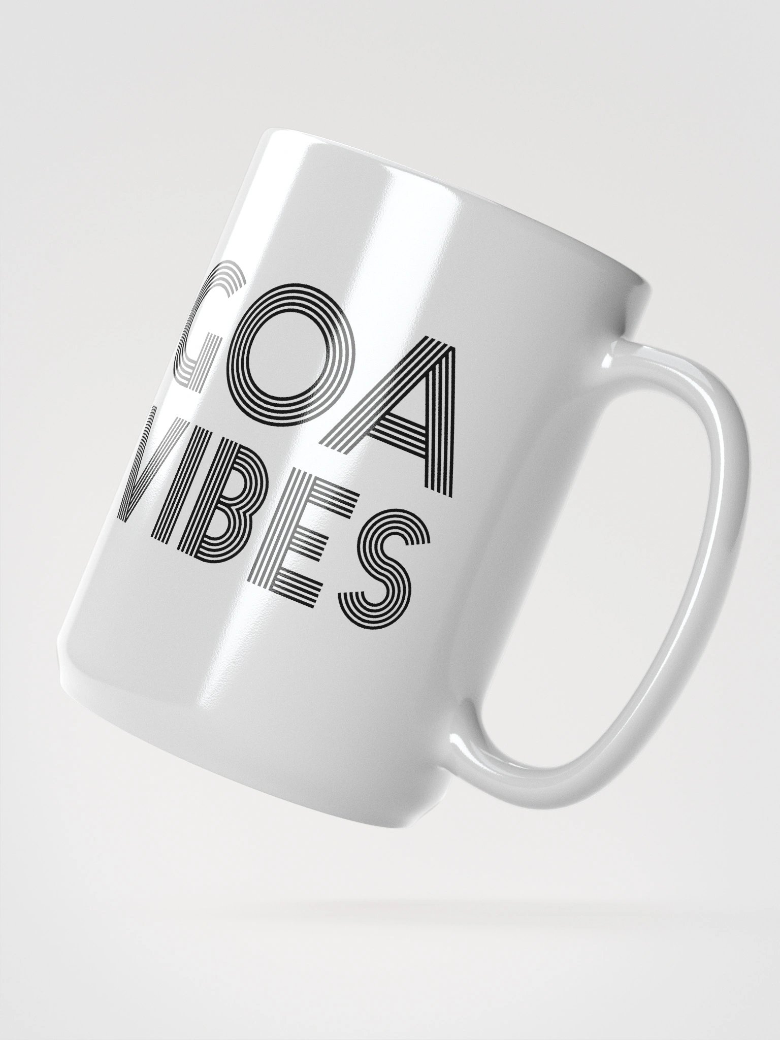 The Goa Vibes Mug product image (3)
