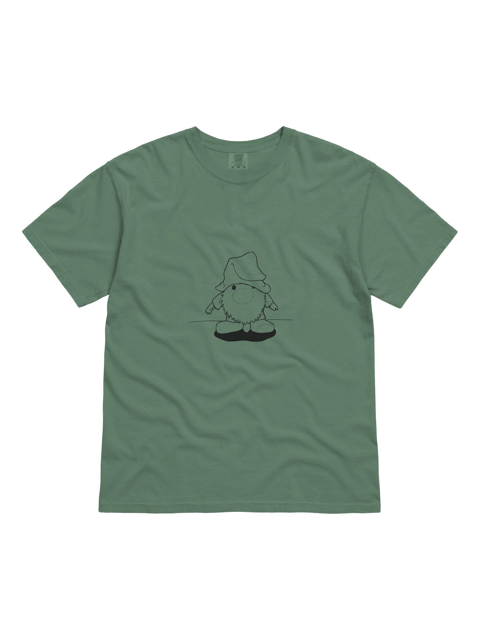 Toby the Gnome Tee product image (7)