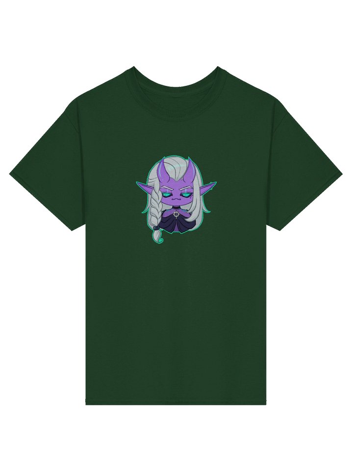 Chibi Angel Tee product image (25)