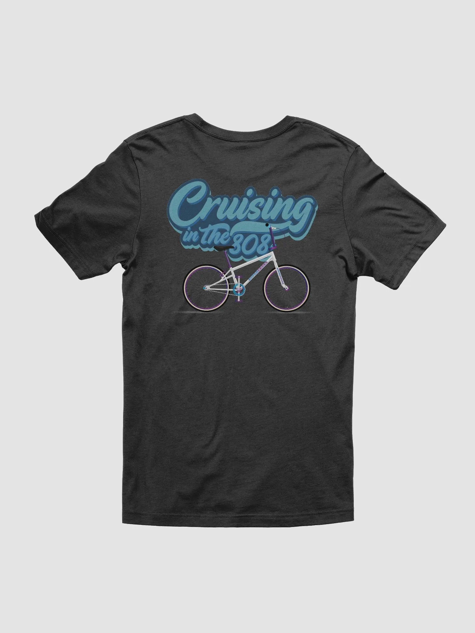 Supercross SX250 (Back Design) - The Bikes of Cruising In the 808 product image (10)