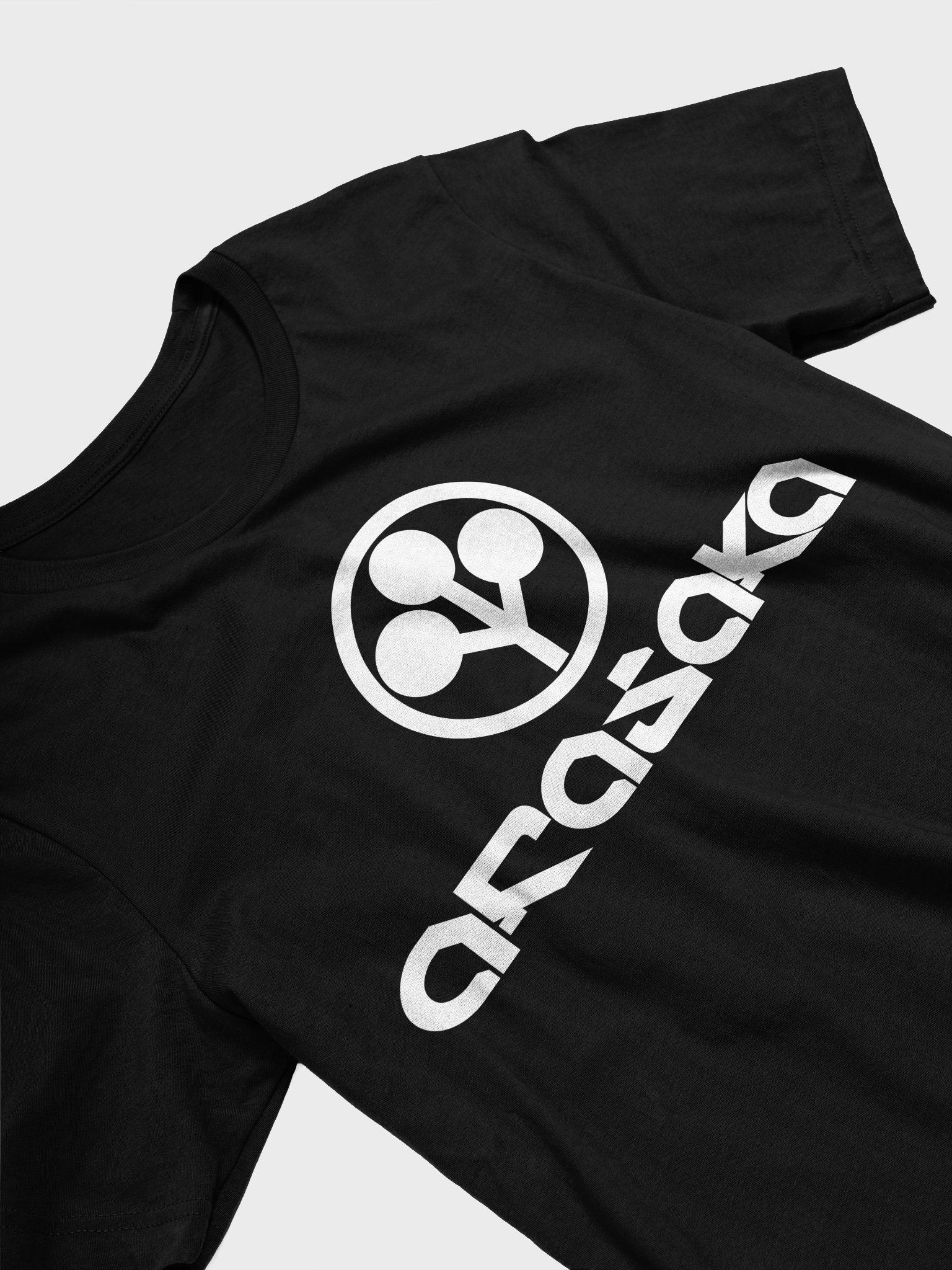 Arasaka Shirt product image (29)