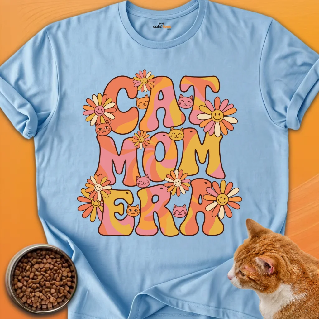 Cat Mom Era Flowers product image (4)