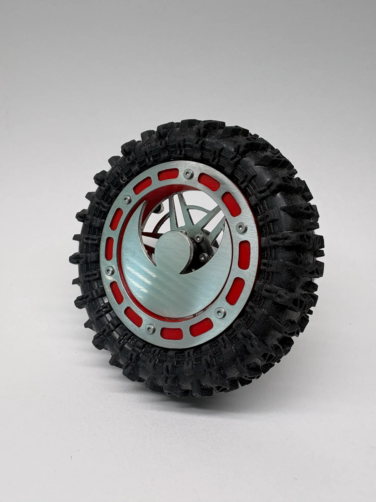 Color wheel face rings for 1.8" v2 Floater/Spinner Wheels product image (3)
