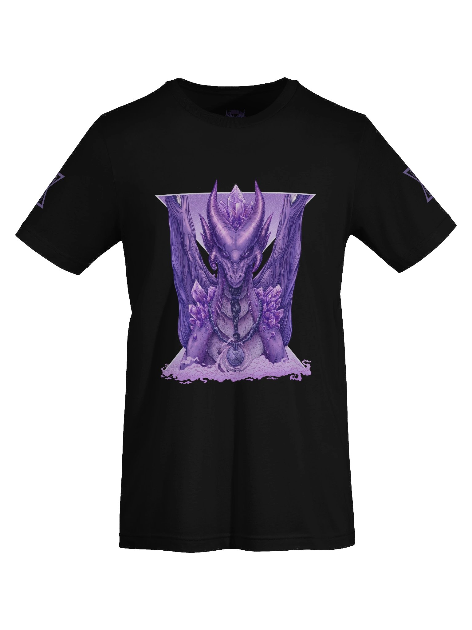 Tshirt - Rageroth (Version Esprit/Spirit) product image (7)