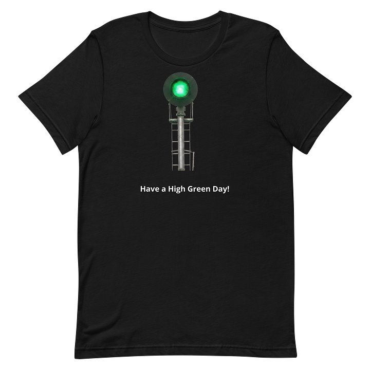 Have a High Green Day! product image (2)