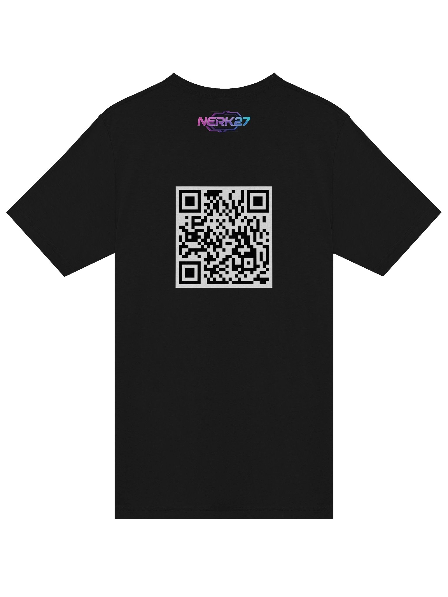 Only Fans Nerk Logo Tee product image (34)