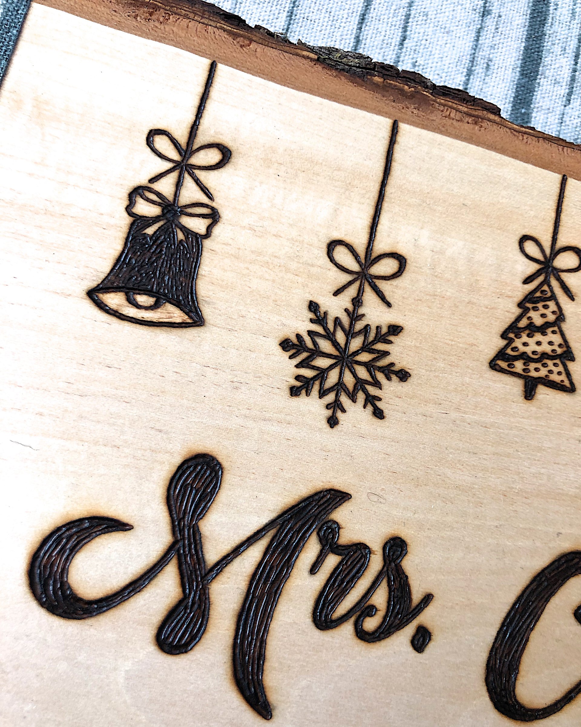 Mrs Claus' Sweet Shop product image (6)