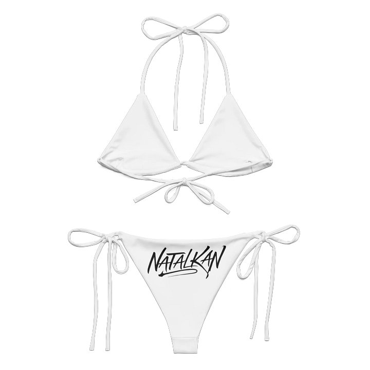 natalkan bikini white product image (2)