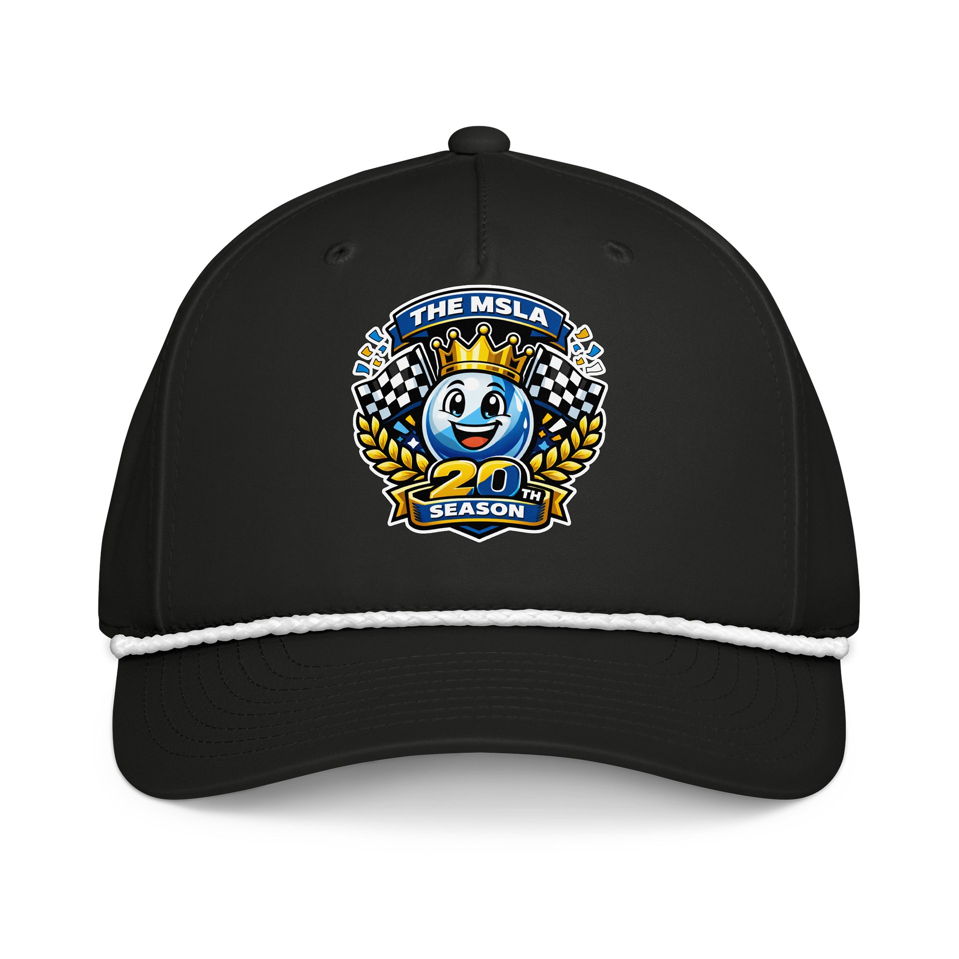 MSLA Spring 2026 - Hat product image (1)