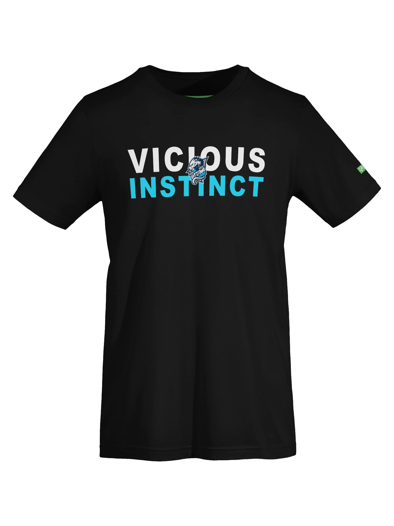 Ottawa Savage Instinct Slogan Series Tee product image (5)