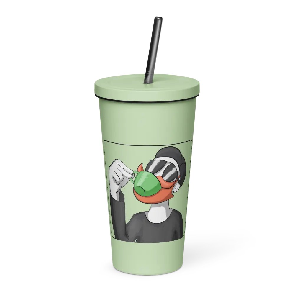 Sip Tumbler product image (3)