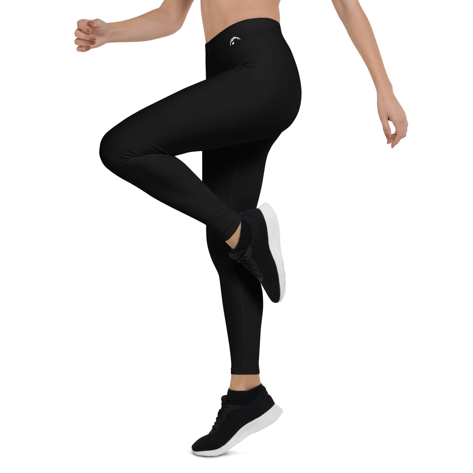selene plain leggings product image (5)