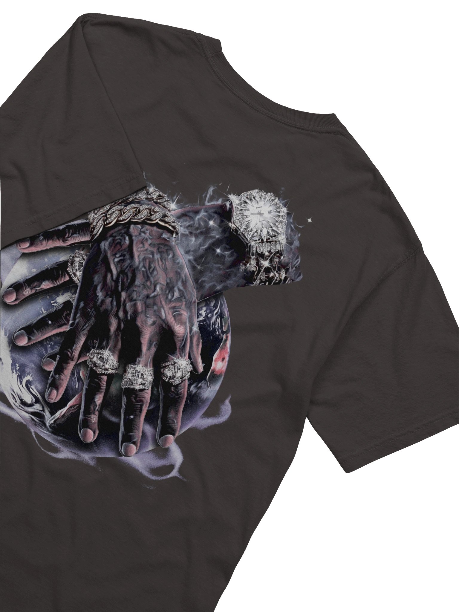 The World Is Yours Tee product image (6)