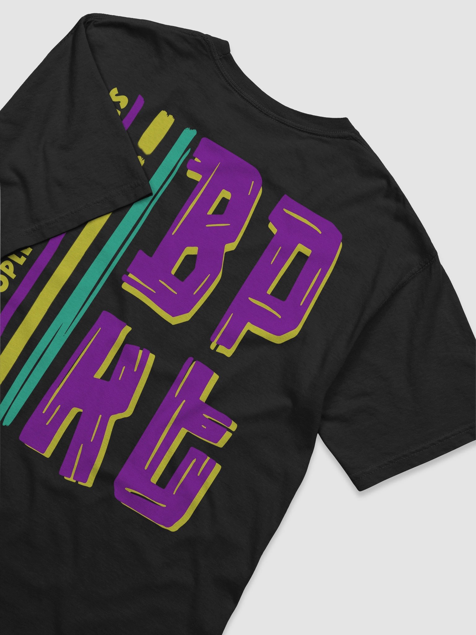 Black People know things Tee product image (31)