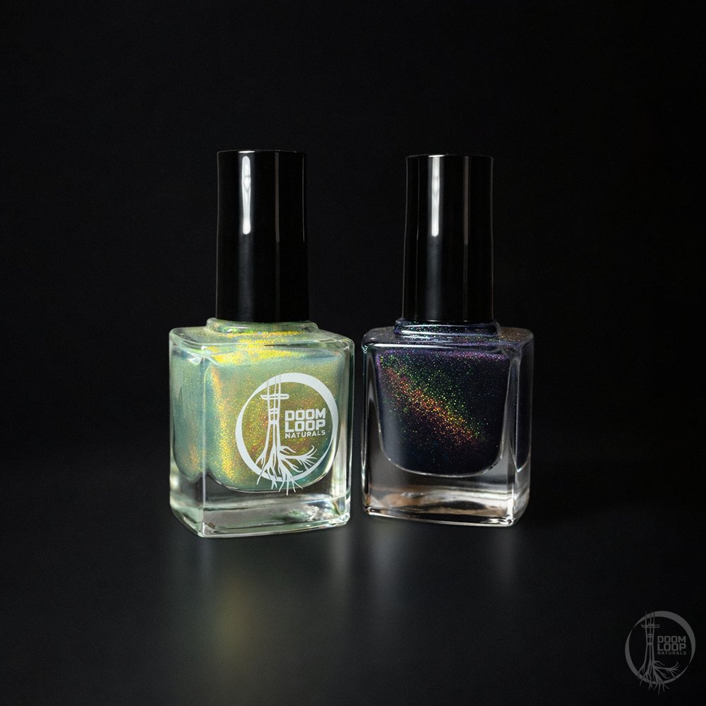 NO MORE GRAVITY DUO product image (2)