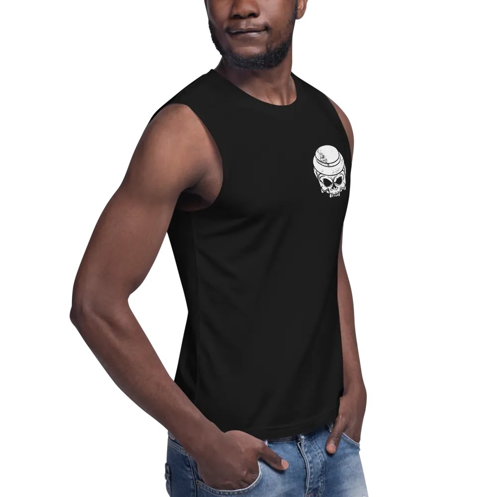 BC Classic Sleeveless product image (8)