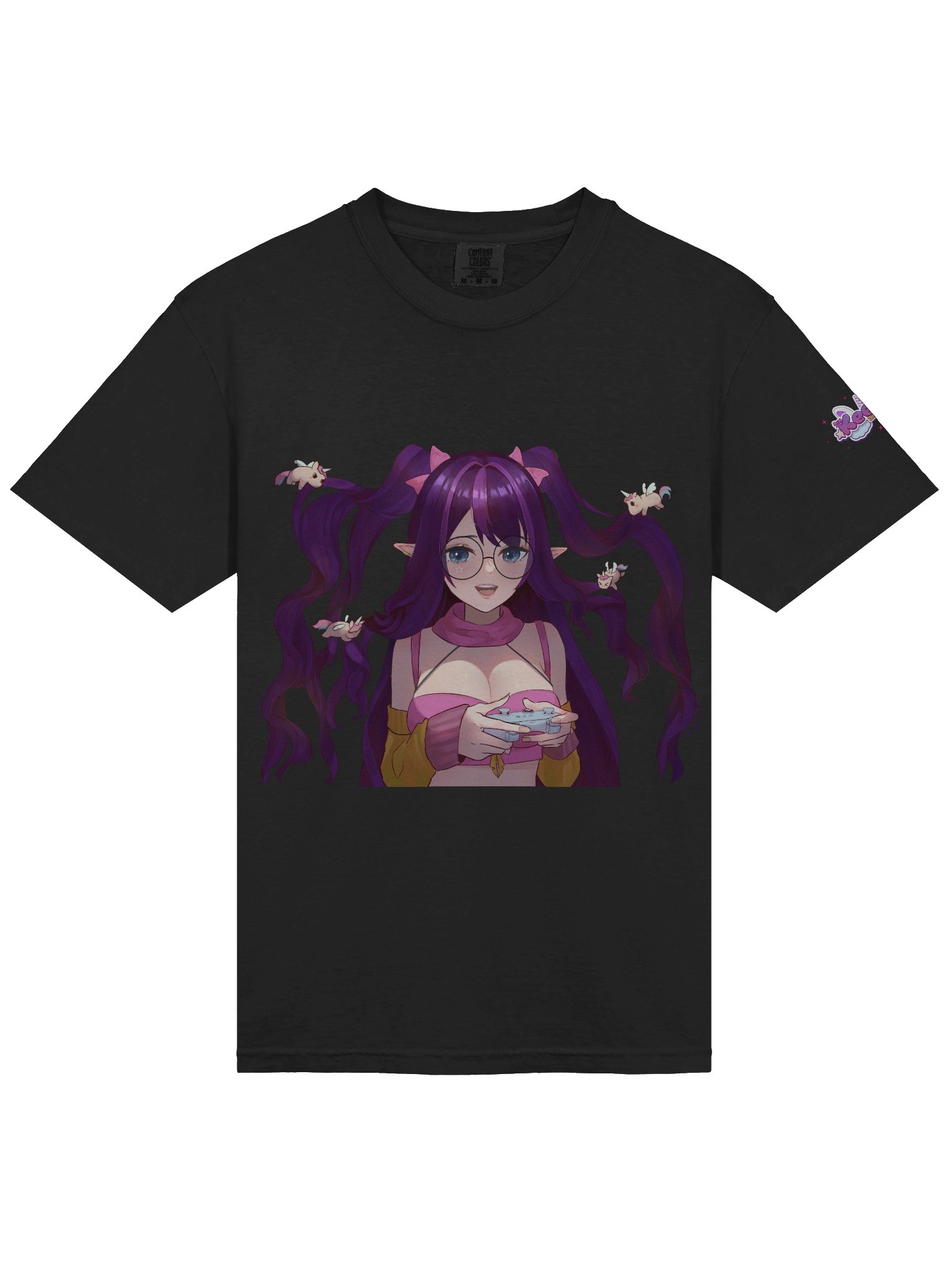 The Chaos Queen product image (10)