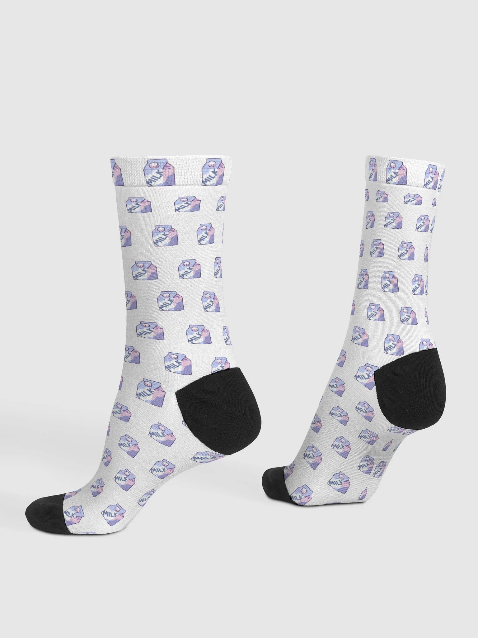 Milky Socks product image (4)