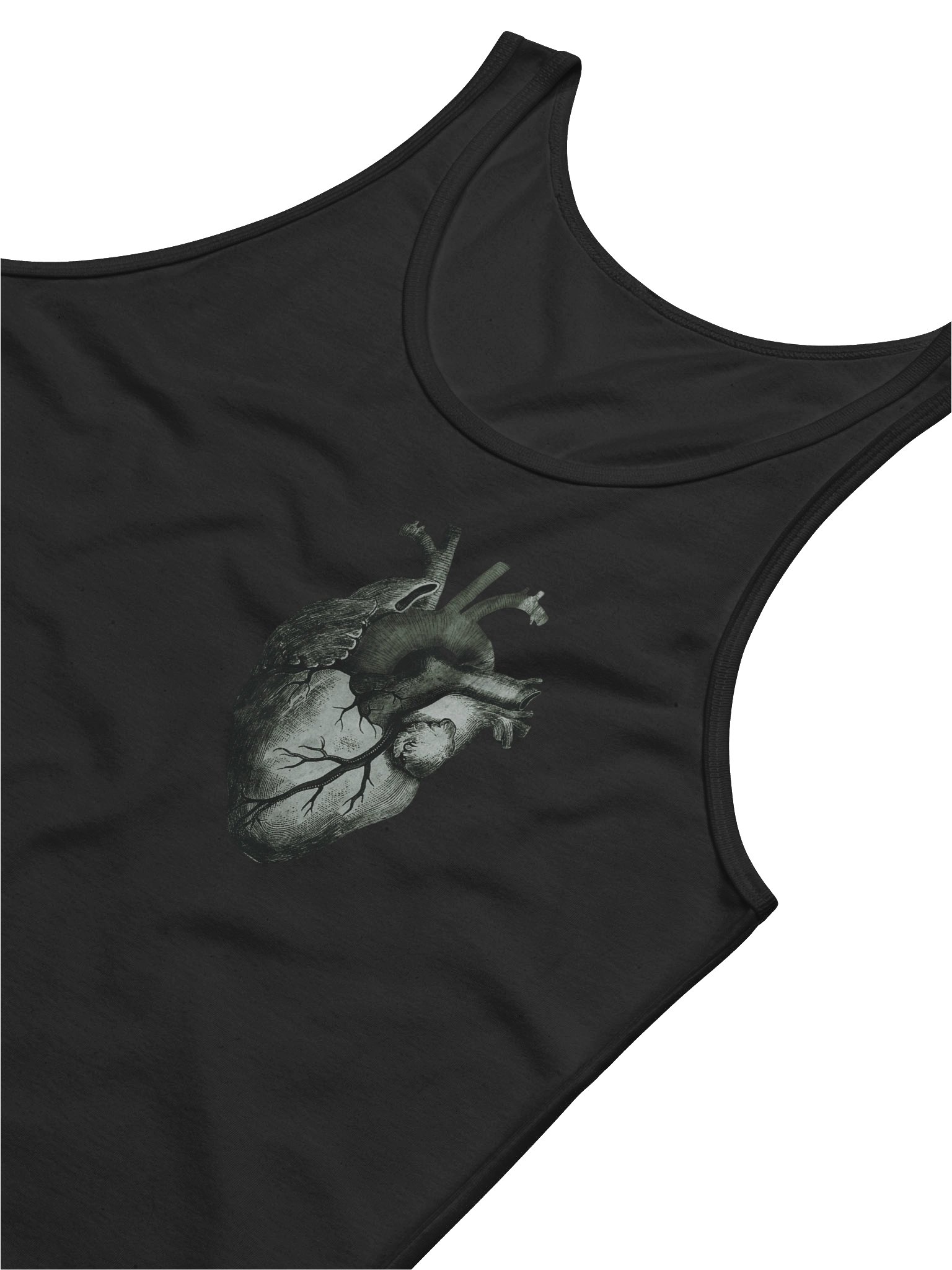 Black Heart product image (3)