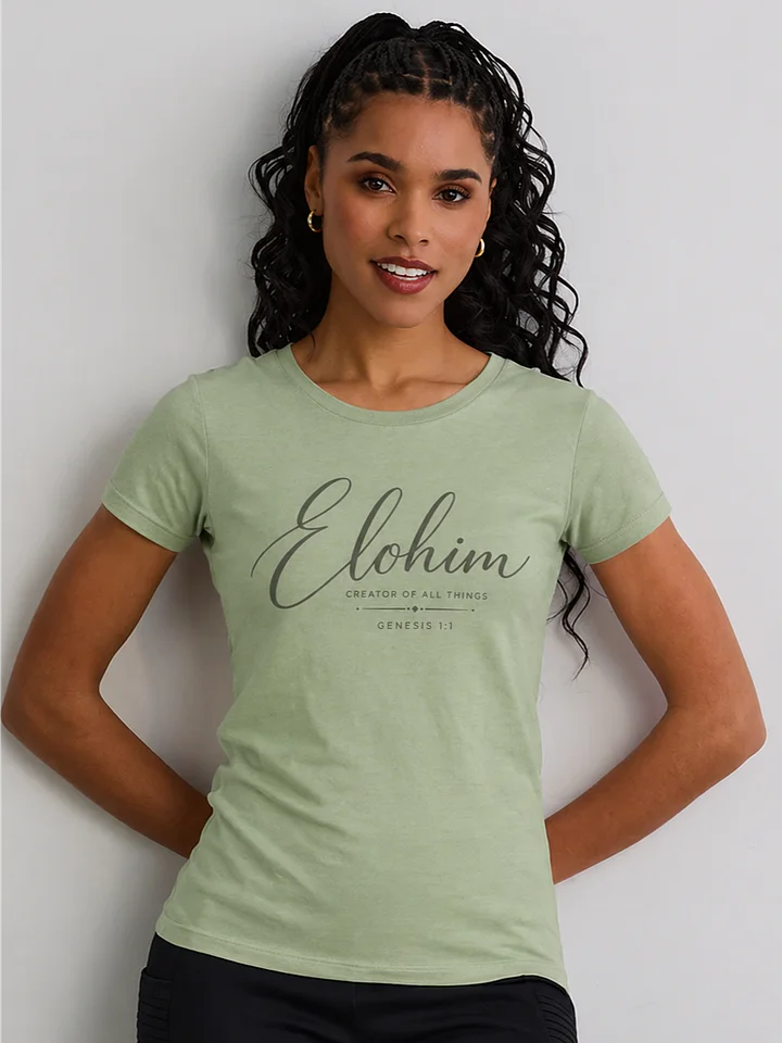 ELOHIM — Creator of All Things product image (1)
