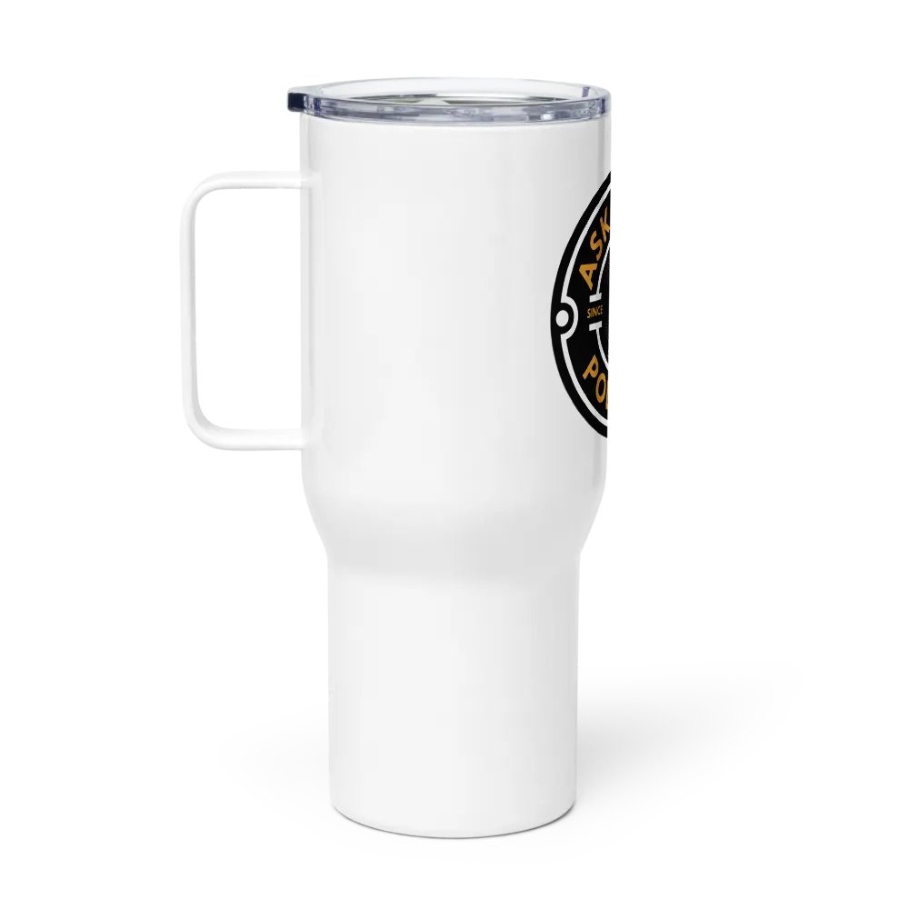 Travel Mug product image (2)