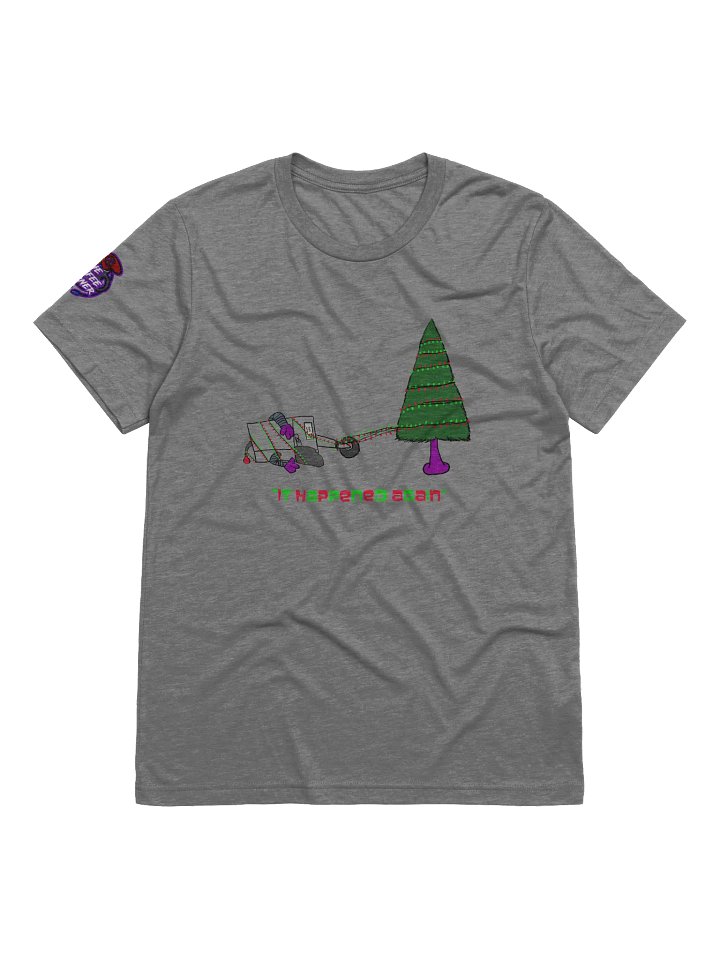 The Incident Shirt - The Coffee Days 2024 product image (2)