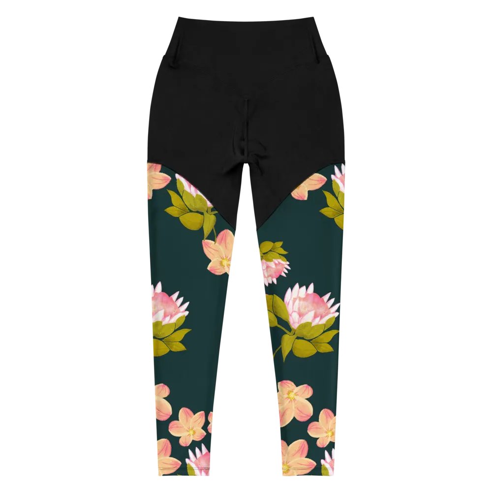 Blossom Leggings product image (6)