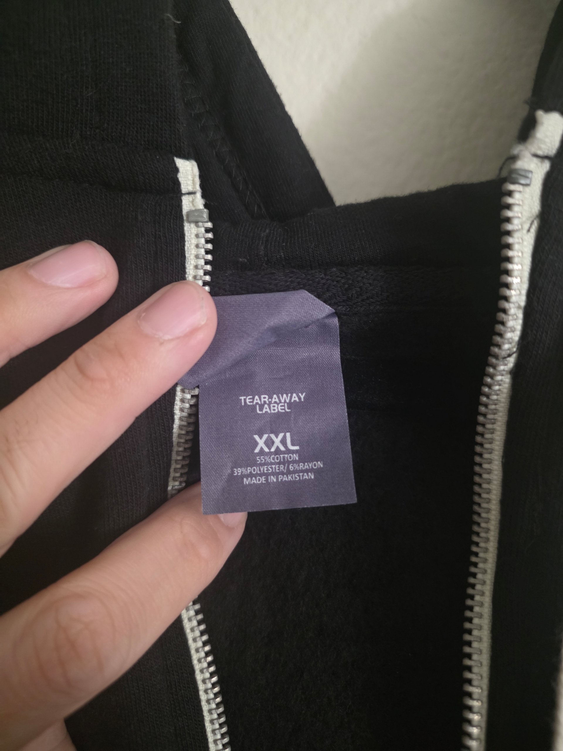 Twitch Zip Up Hoodie product image (3)