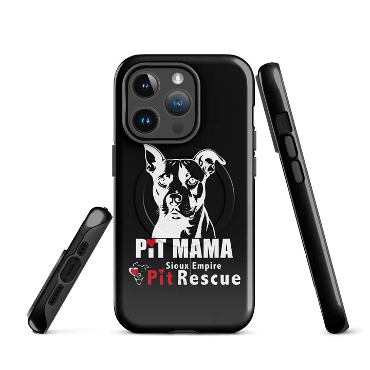 SEPR Iphone Tough Case product image (3)