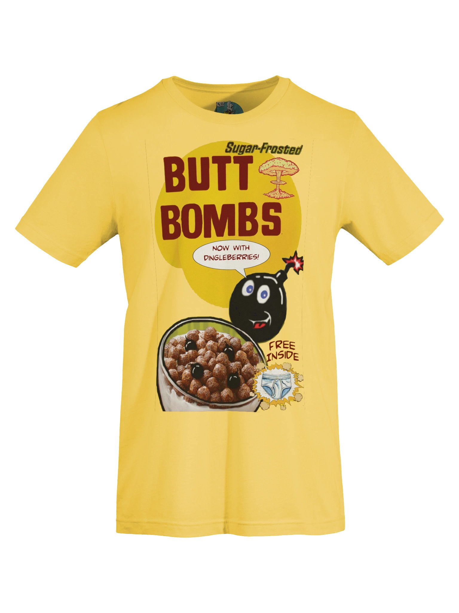 Butt Bombs product image (19)