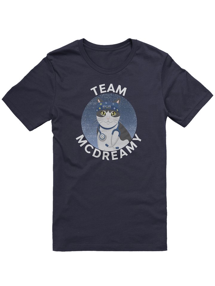 VMX MCDREAMY CAT SHIRT product image (1)