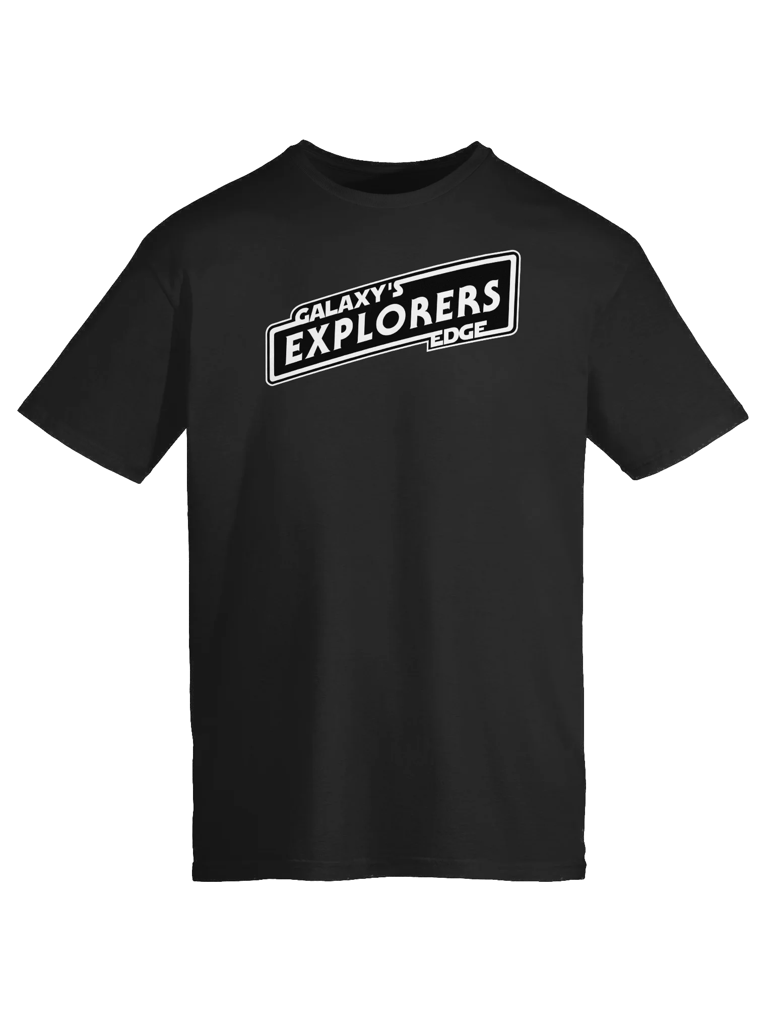 GE Explorers Title Logo product image (9)