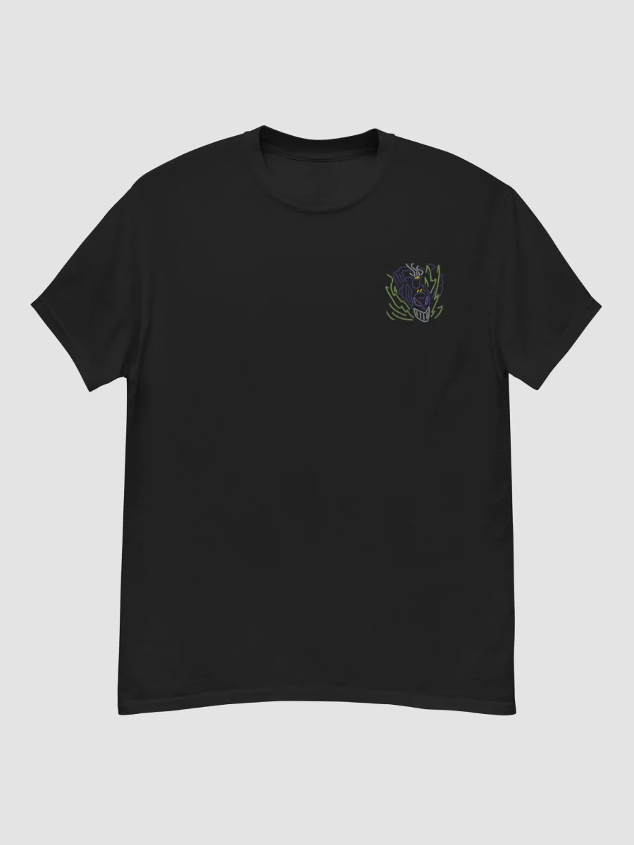 Steamliner Chemy - Embroidered product image (1)