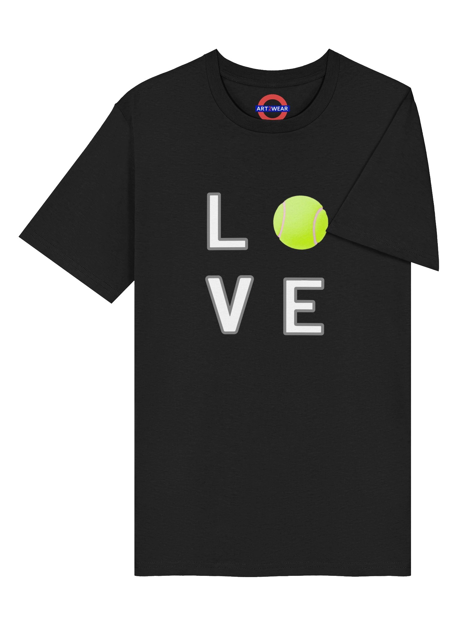 Tennis with Love product image (43)